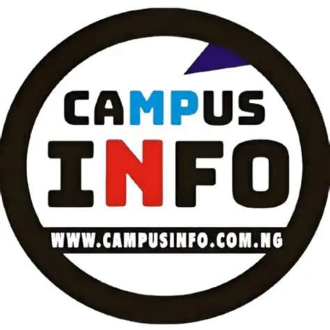 Campus Info logo